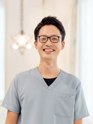 松本 慶使朗
