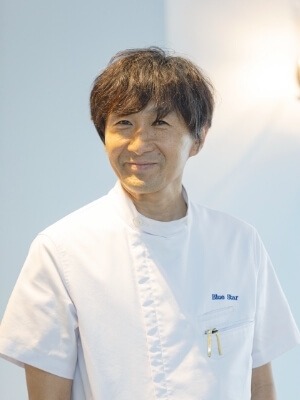 管理者・サビ管